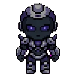 Dream Maker sprite