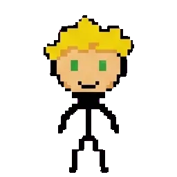 finny sprite