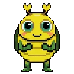 Annie sprite