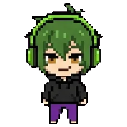 Jafar sprite