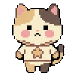 Sparkle sprite