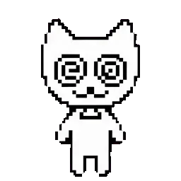 Spark sprite