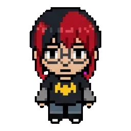 Jason sprite