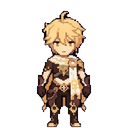 Aether sprite