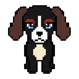 Mimi sprite