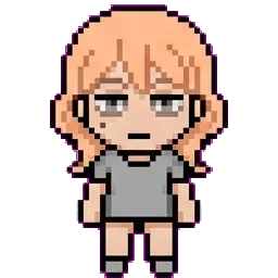 Natalia Knowlton sprite