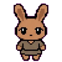 KIM HUA sprite