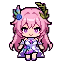 Cyrene sprite