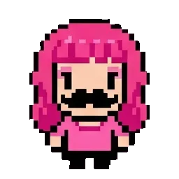 momoe sprite