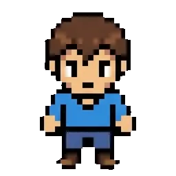 Sticky Piston sprite
