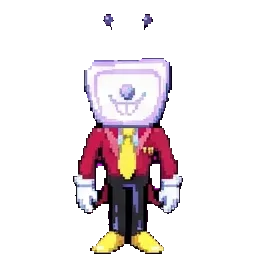 Tenna sprite