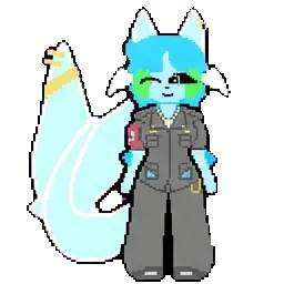 Shape sprite