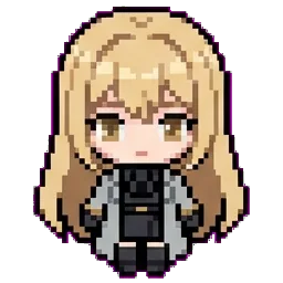 Liana sprite