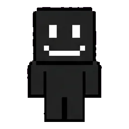 Twixxel sprite