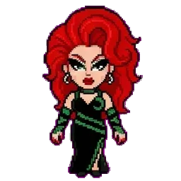 Plaskot Plache sprite