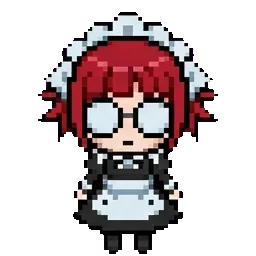 Mey-Rin sprite