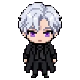 Lucian Vane sprite