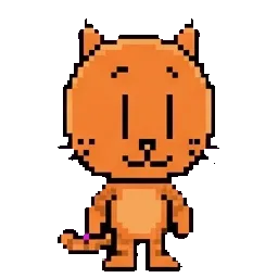 Lil’ Petey sprite