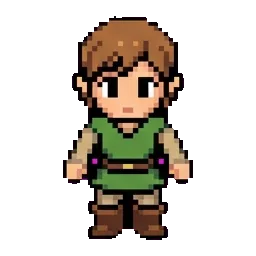 Know What sprite