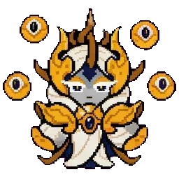 Longan dragon cookie sprite