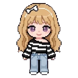 Seoyeon sprite