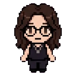 Riley sprite