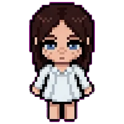Ashley Murphy sprite