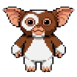 Gizmo sprite