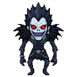 Ryuk sprite