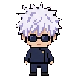 Go sprite