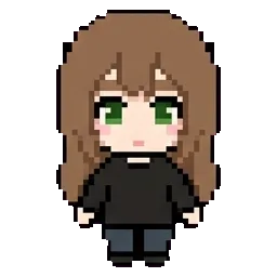 Vanny sprite