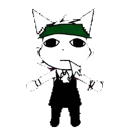Kat sprite