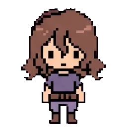 Ivory sprite