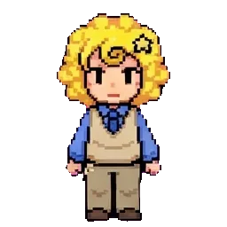 Kyu-Jin sprite