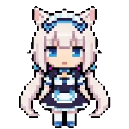 Vanila sprite