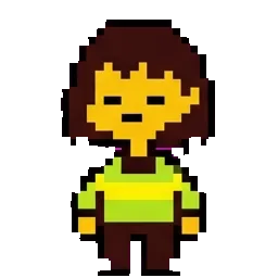 Kris sprite