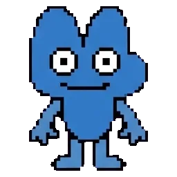 Four sprite