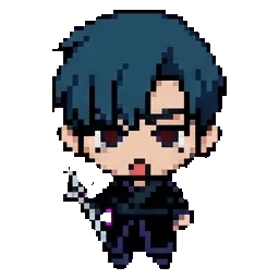 Ivan sprite