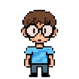 Matthew sprite
