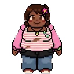 Lei sprite