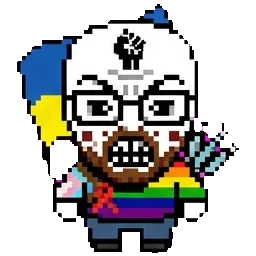 Liberal sprite