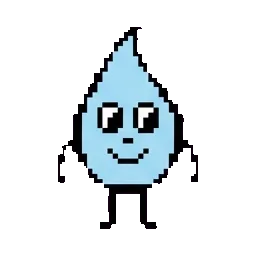 Teddy sprite