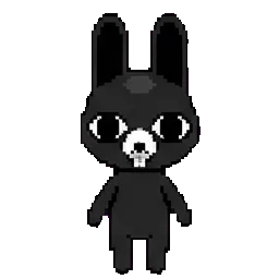 Ratthew sprite