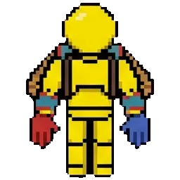 Player sprite