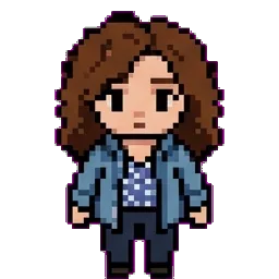 Josie sprite