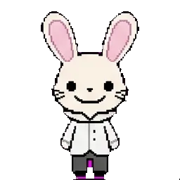 Intern sprite