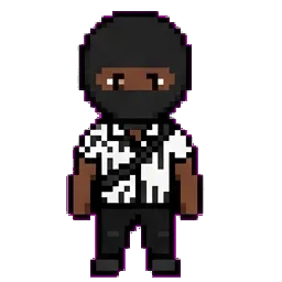 Headshot sprite