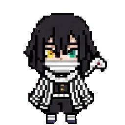 Obanai sprite