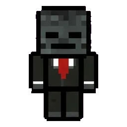 GroxMC sprite