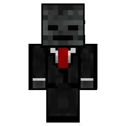 GroxMC sprite